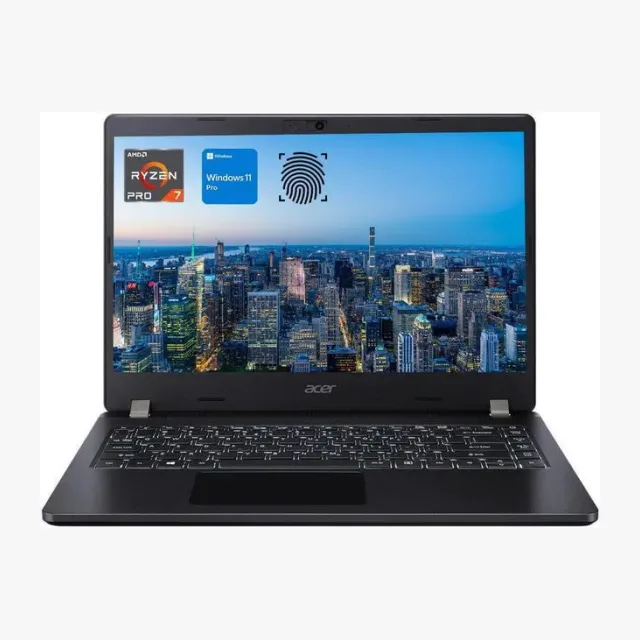 Acer TravelMate