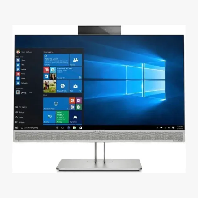 AIO 27" Full HD (ASUS / HP)
