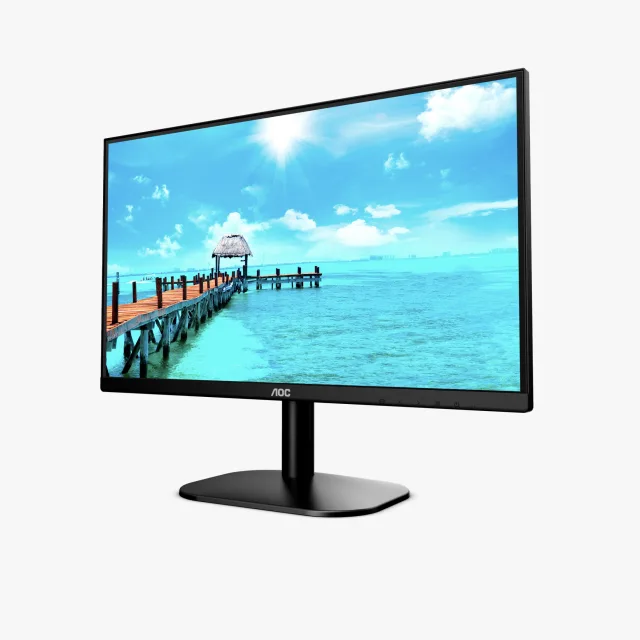 AOC 24" / 27" FHD