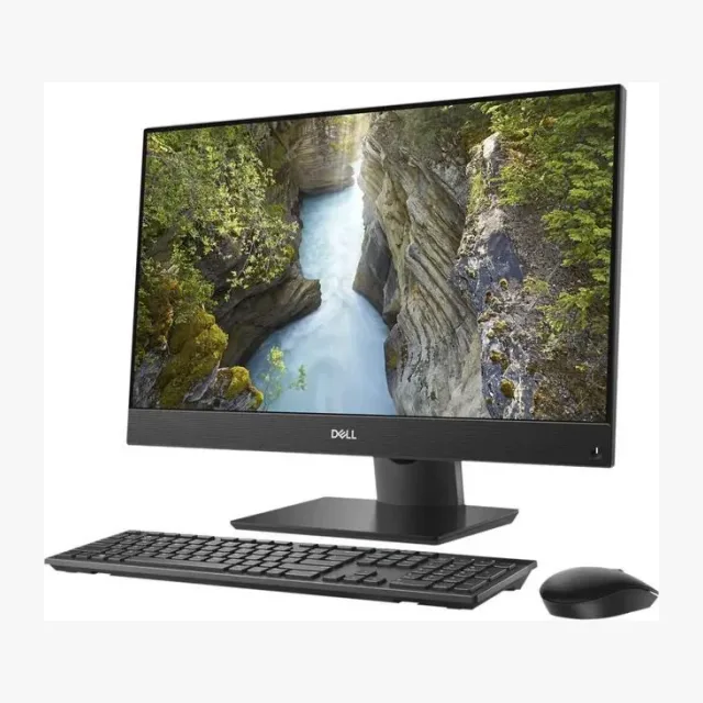 Dell Optiplex AIO 23,8" Full HD