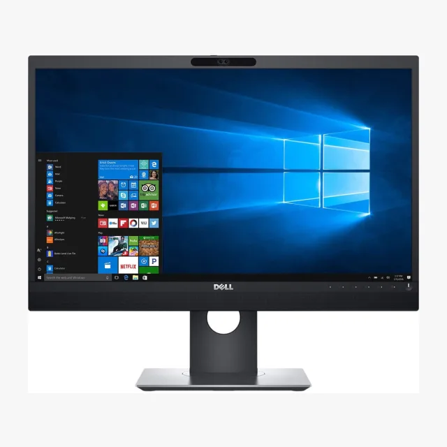 Dell P2418HZm 24" avec webcam