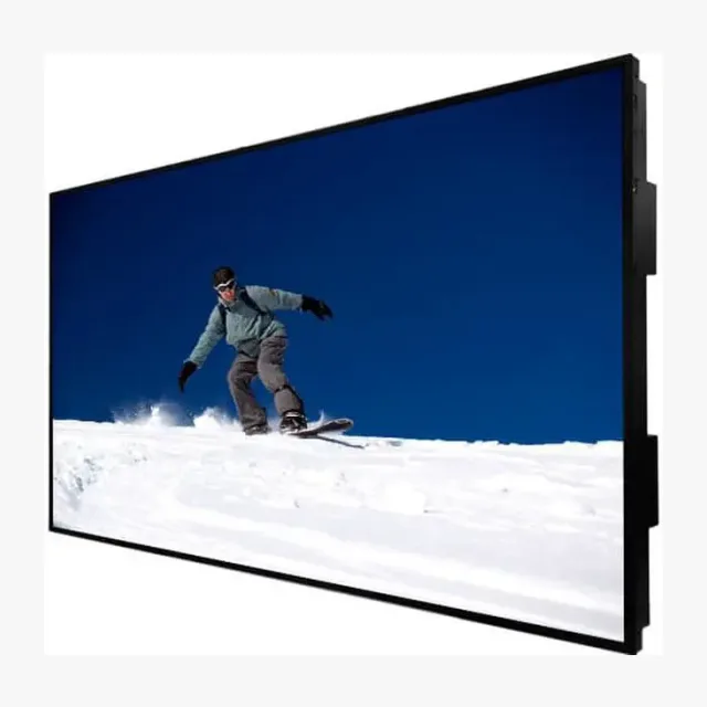 Dynascan 55" DS552LT4
