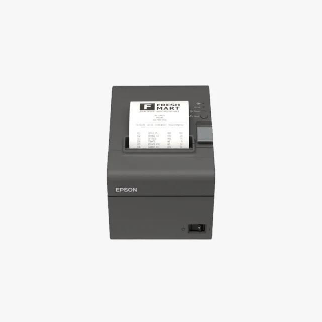 Epson TM-T20 II