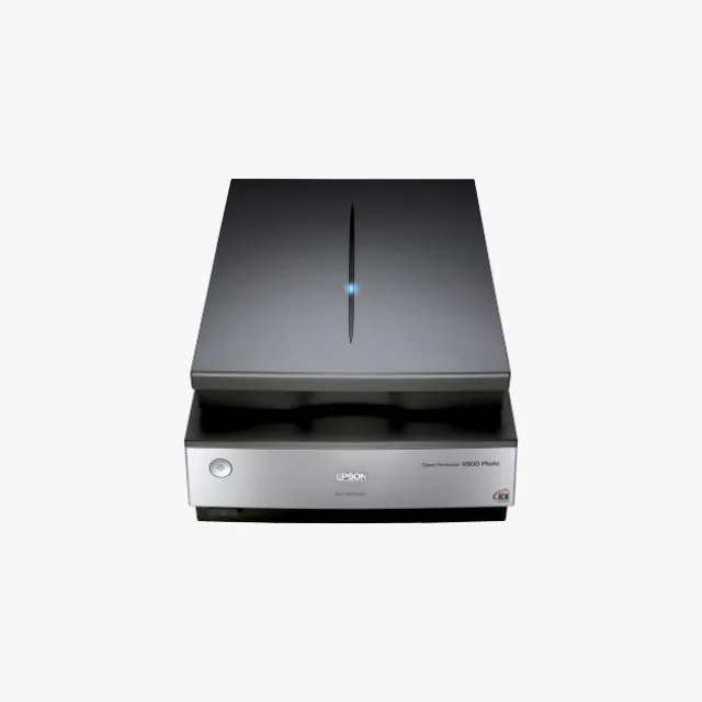Epson V800 Photo