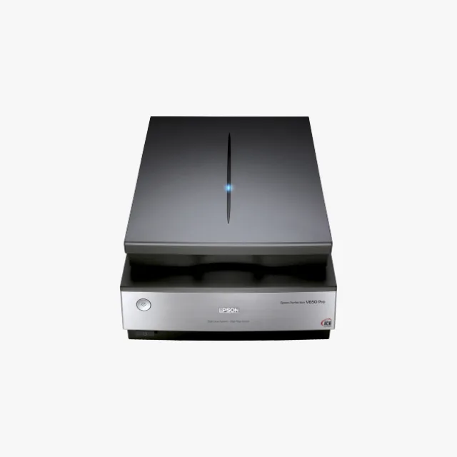 Epson V850 Pro