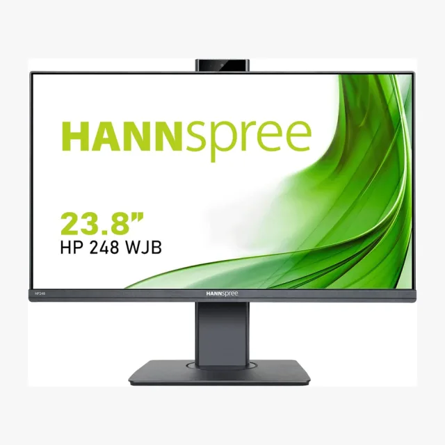 Hannspree HP248WJB 24" FHD