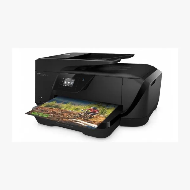HP OfficeJet 7510 A3