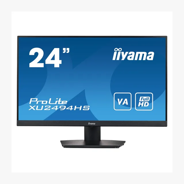 Iiyama 24" / 27" FHD