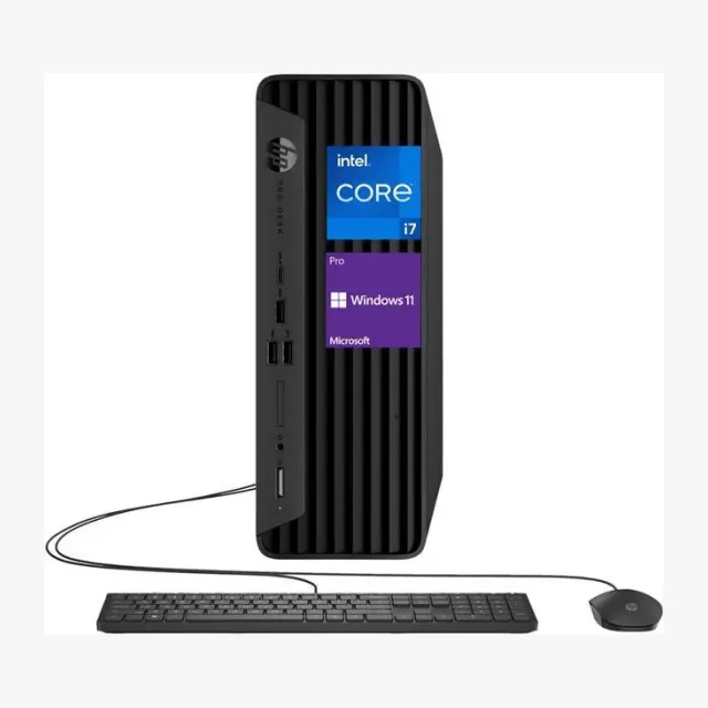 PC Bureautique Intel Core i3 / Ryzen 3