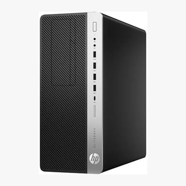 PC Puissant Core i7-i9 / Ryzen 7-9