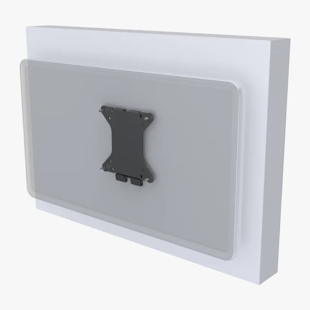 Vision Techmount VFM-W1X1